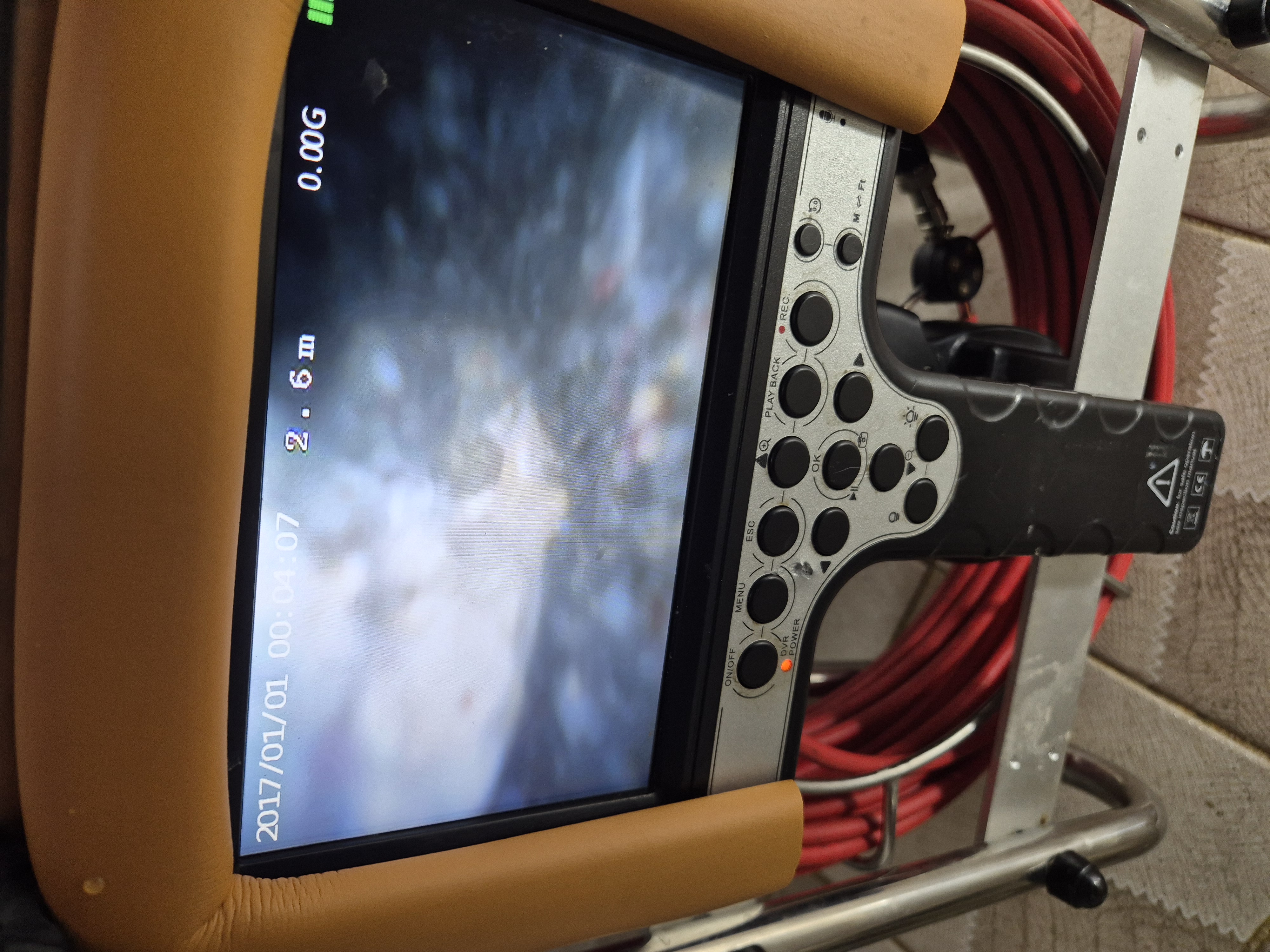 정밀 시공 공정 2