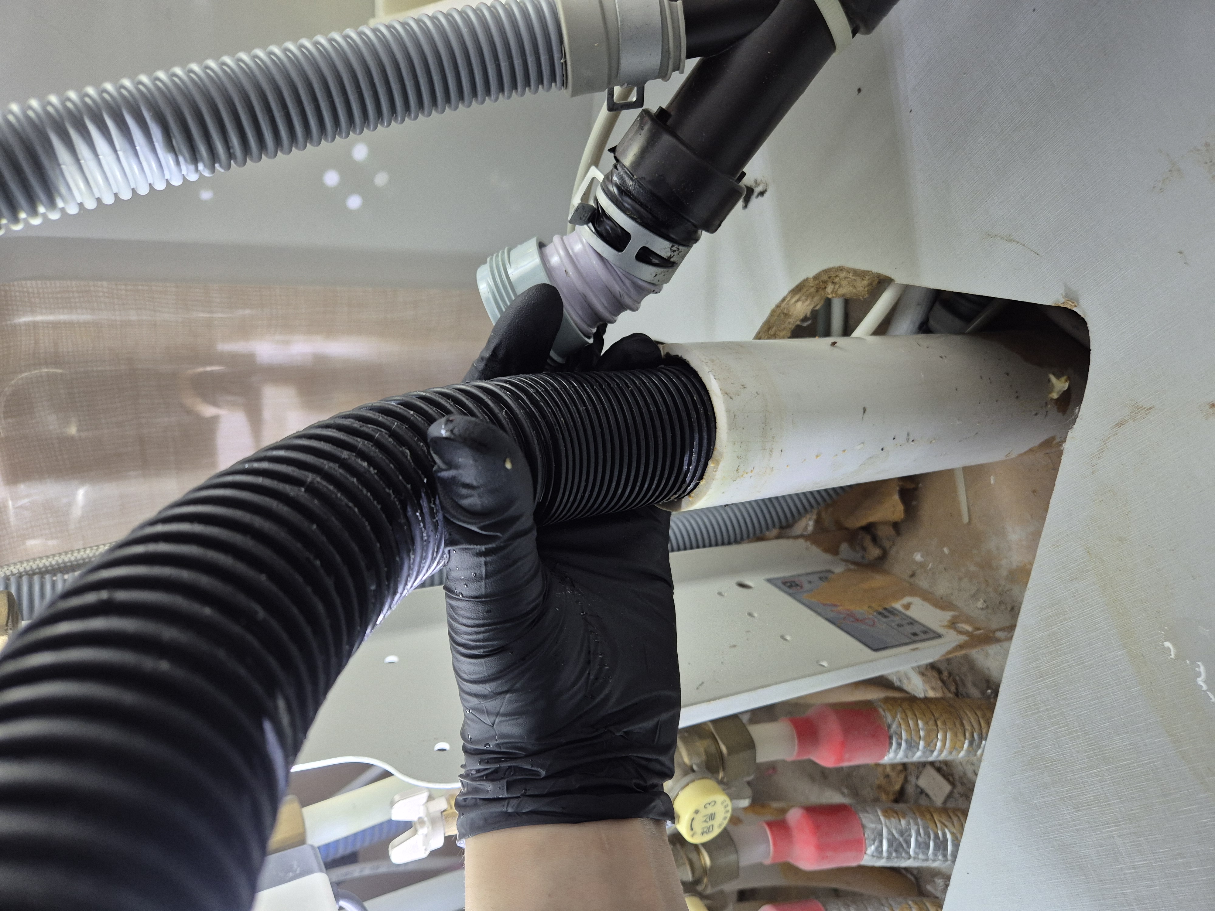 정밀 시공 공정 3