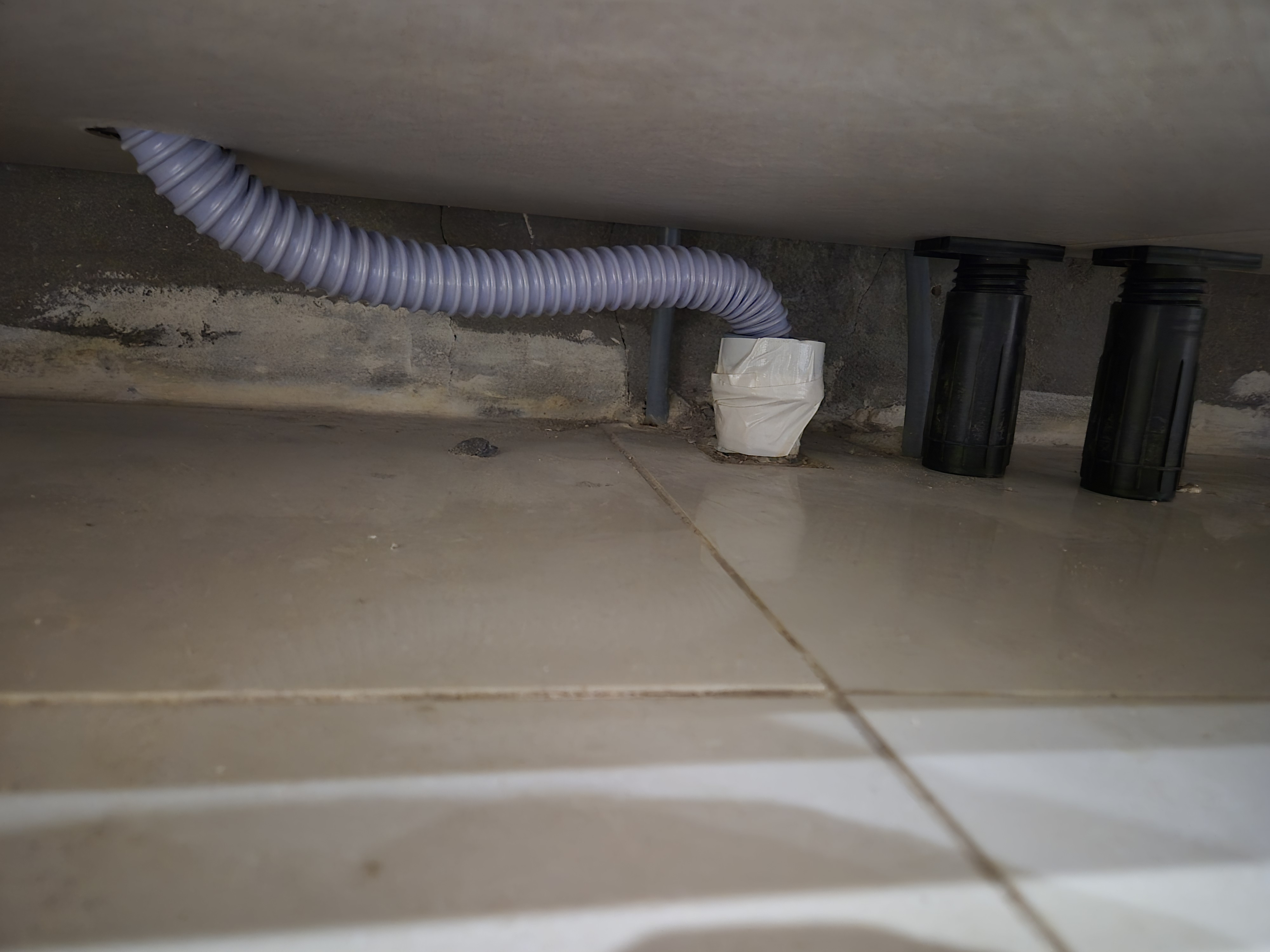 정밀 시공 공정 2