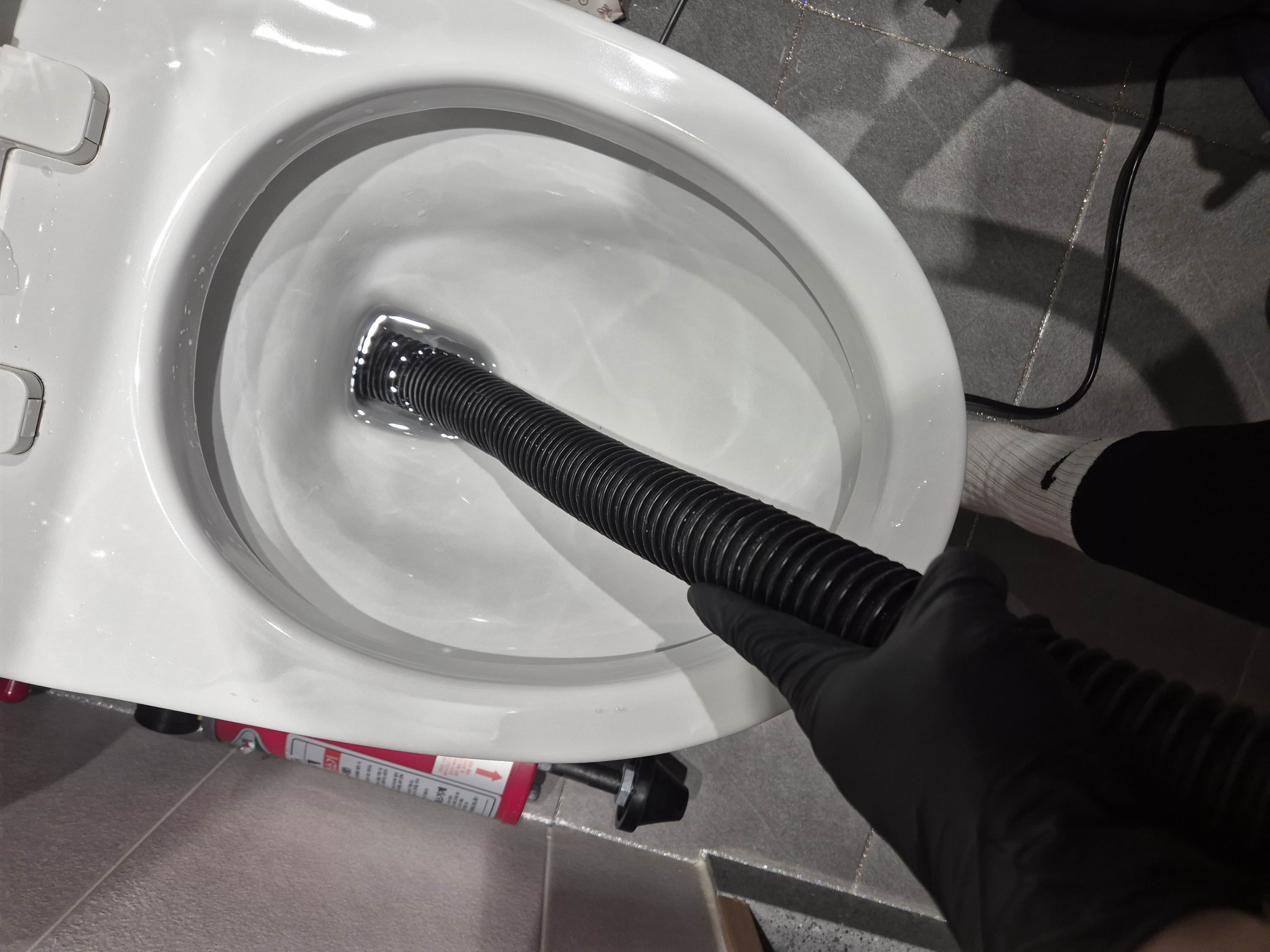 정밀 시공 공정 2