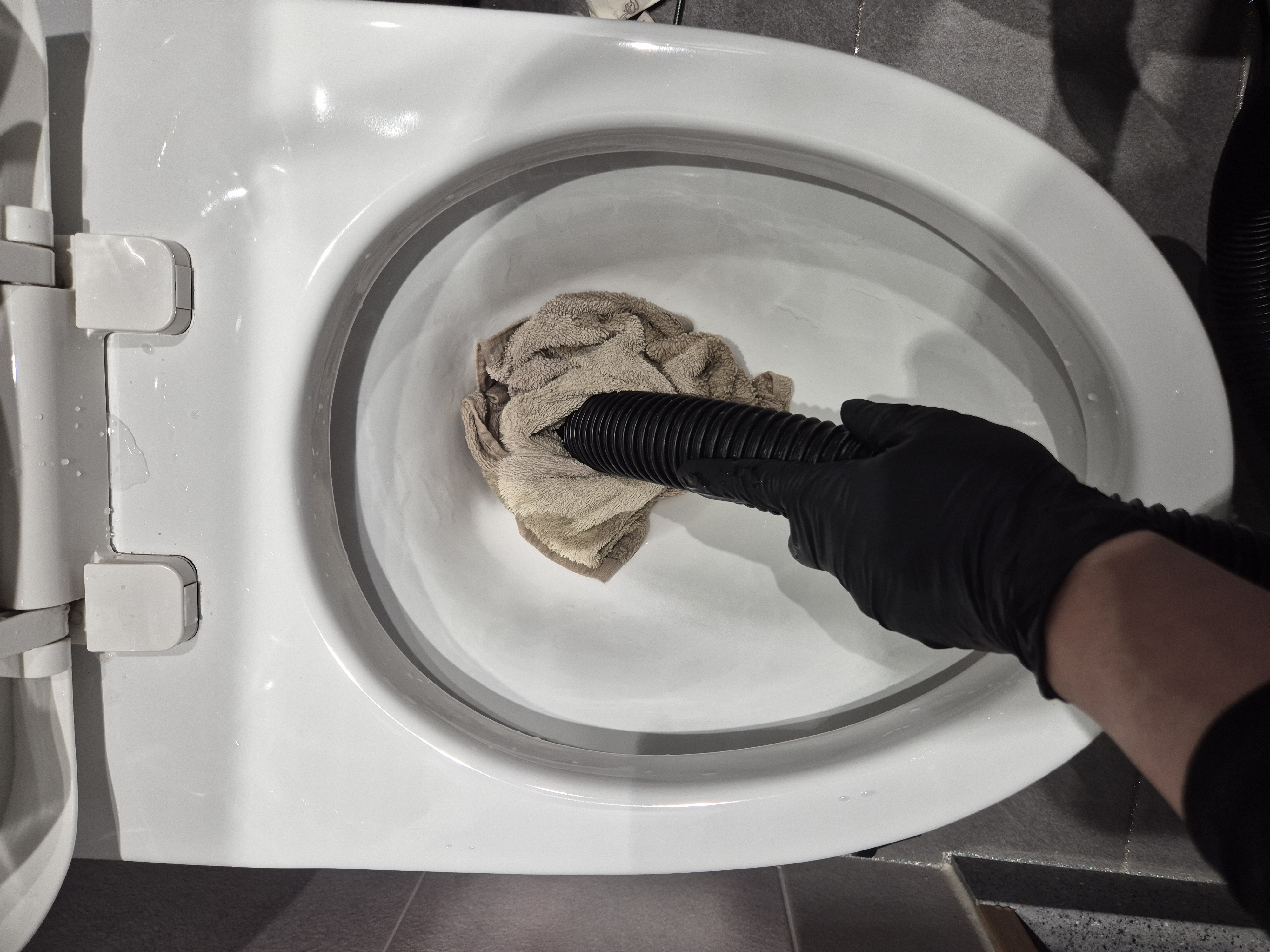 정밀 시공 공정 4